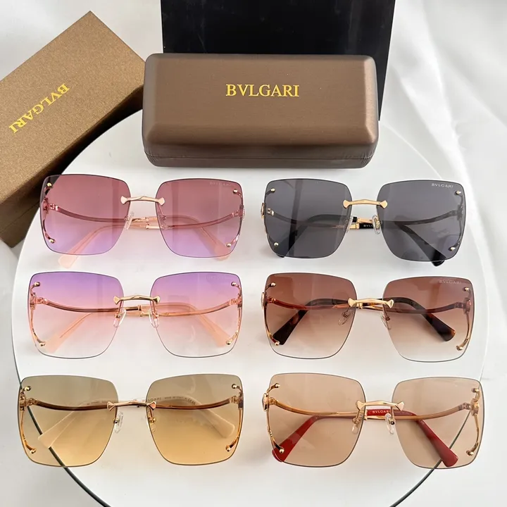 スーパーコピー ブルガリ サングラス