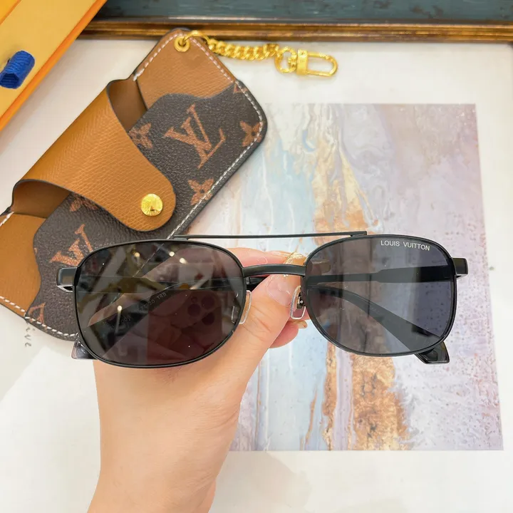 スーパーコピー ルイヴィトン サングラス