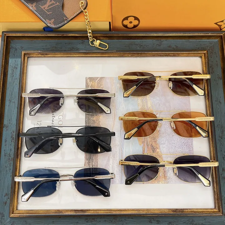 スーパーコピー ルイヴィトン サングラス