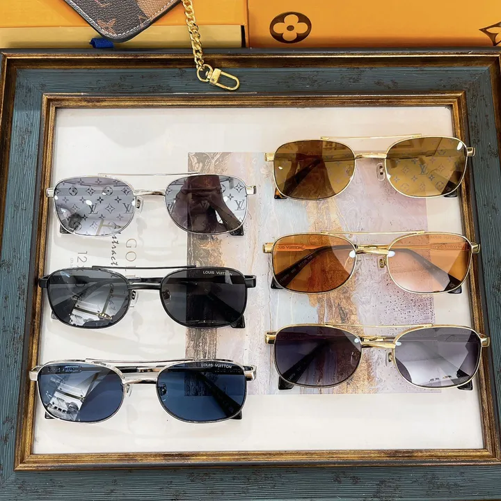 スーパーコピー ルイヴィトン サングラス