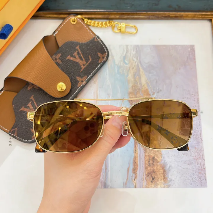 スーパーコピー ルイヴィトン サングラス
