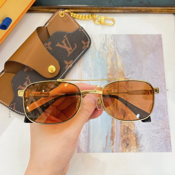 スーパーコピー ルイヴィトン サングラス