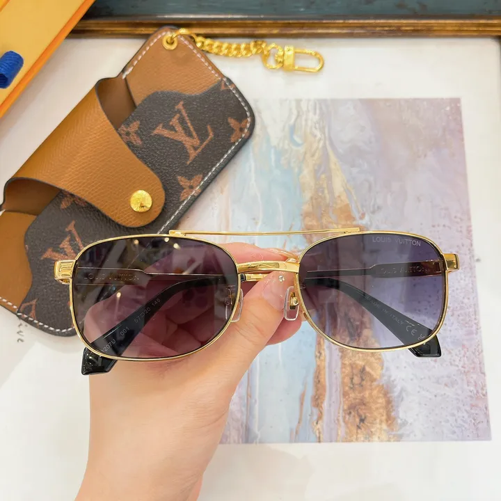 スーパーコピー ルイヴィトン サングラス
