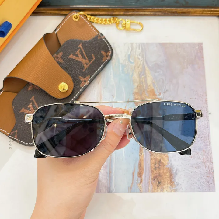 スーパーコピー ルイヴィトン サングラス