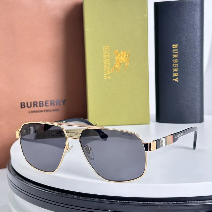 スーパーコピー バーバリー ス サングラス