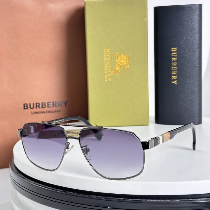 スーパーコピー バーバリー ス サングラス