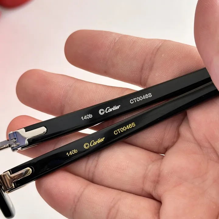 スーパーコピー カルティエ サングラス