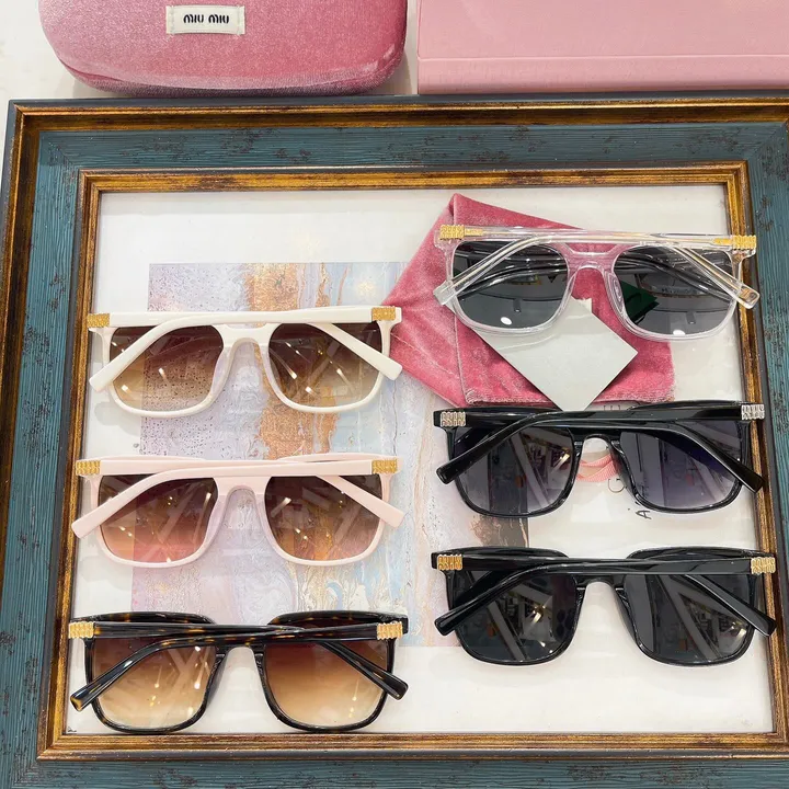 スーパーコピー ミュウミュウ サングラス
