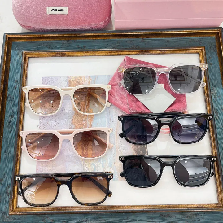 スーパーコピー ミュウミュウ サングラス