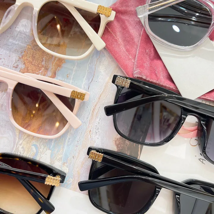 スーパーコピー ミュウミュウ サングラス