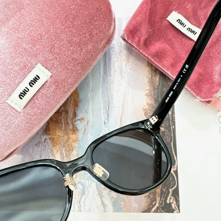 スーパーコピー ミュウミュウ サングラス