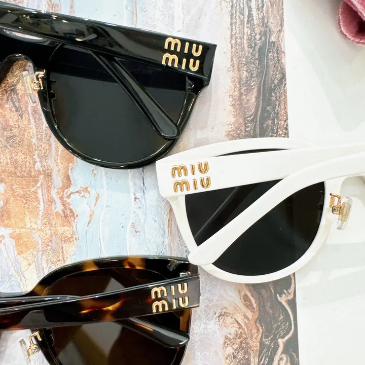スーパーコピー ミュウミュウ サングラス