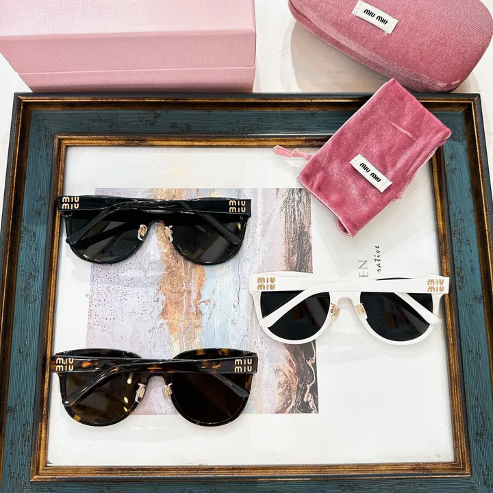 スーパーコピー ミュウミュウ サングラス