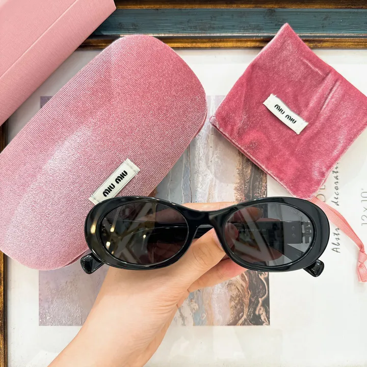 スーパーコピー ミュウミュウ サングラス
