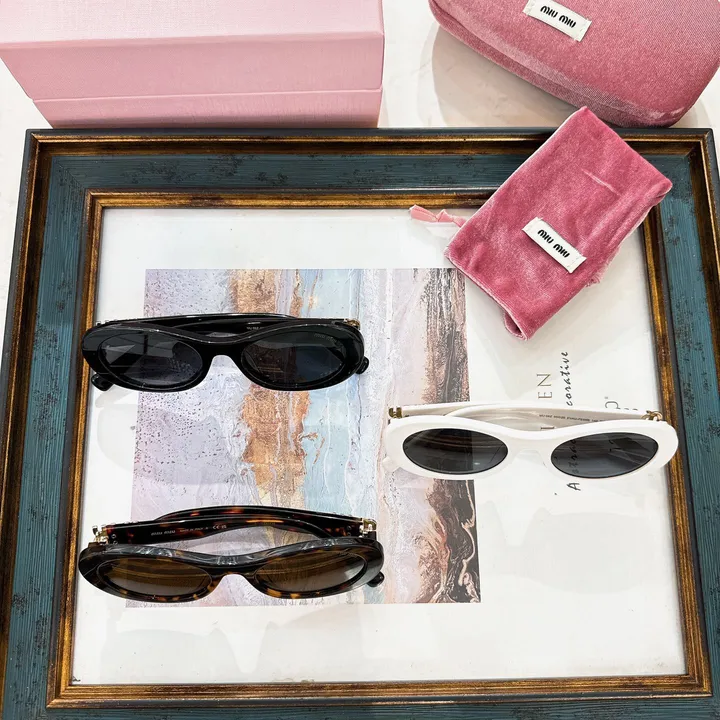 スーパーコピー ミュウミュウ サングラス