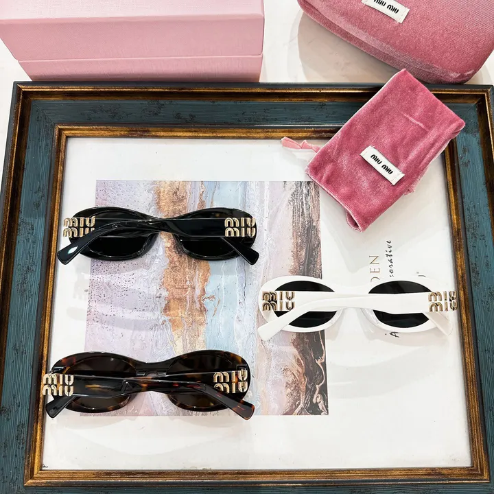 スーパーコピー ミュウミュウ サングラス