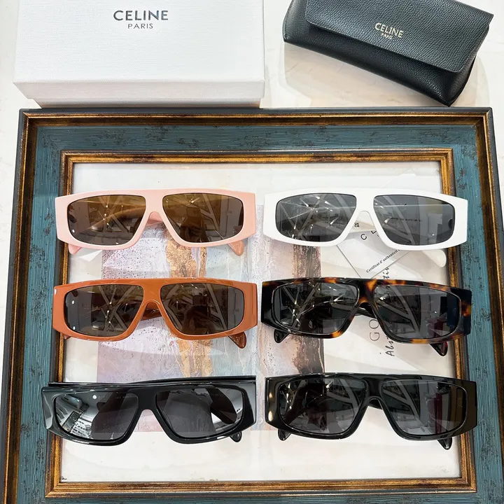 スーパーコピー ロエベ サングラス