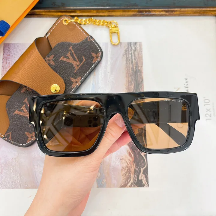 スーパーコピー ルイヴィトン サングラス