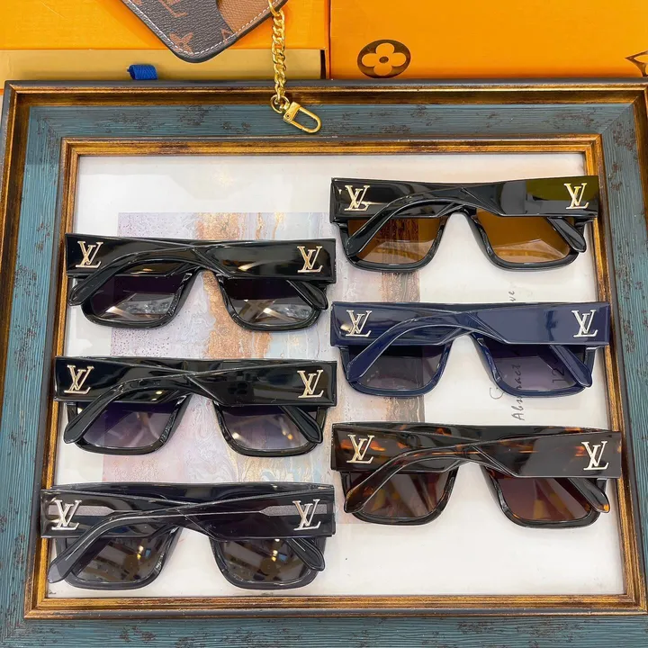 スーパーコピー ルイヴィトン サングラス