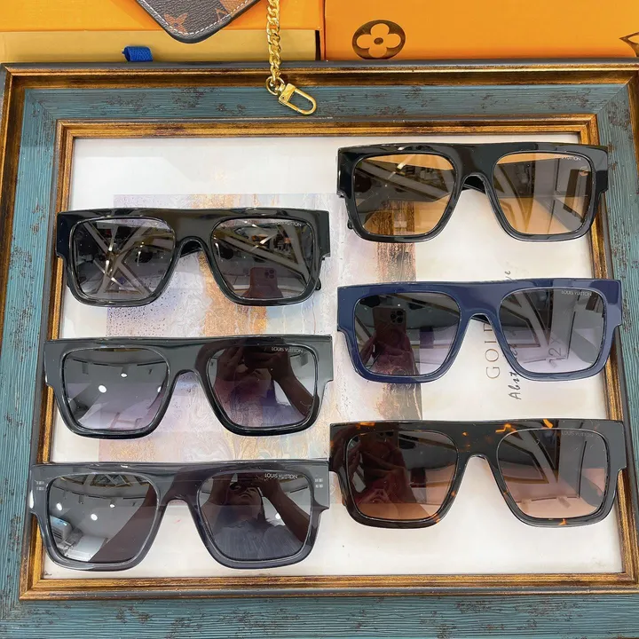 スーパーコピー ルイヴィトン サングラス