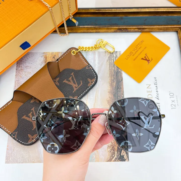 スーパーコピー ルイヴィトン サングラス