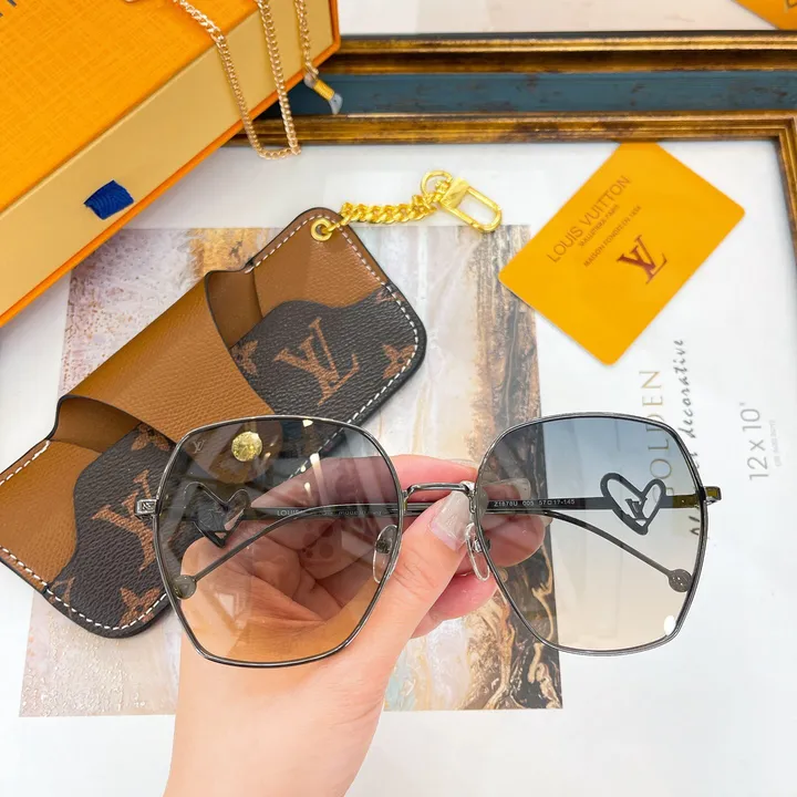 スーパーコピー ルイヴィトン サングラス