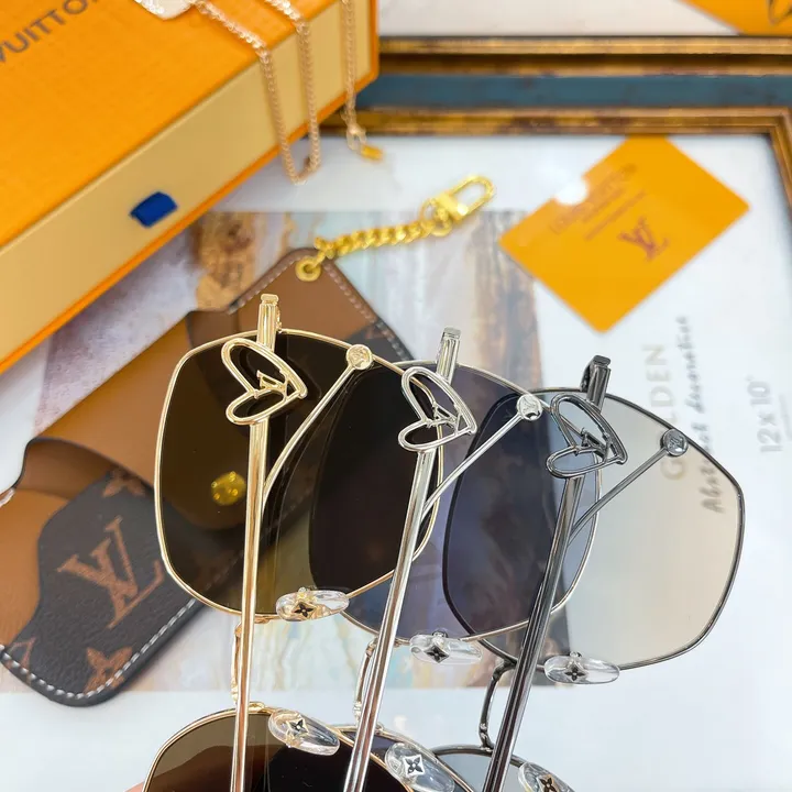 スーパーコピー ルイヴィトン サングラス