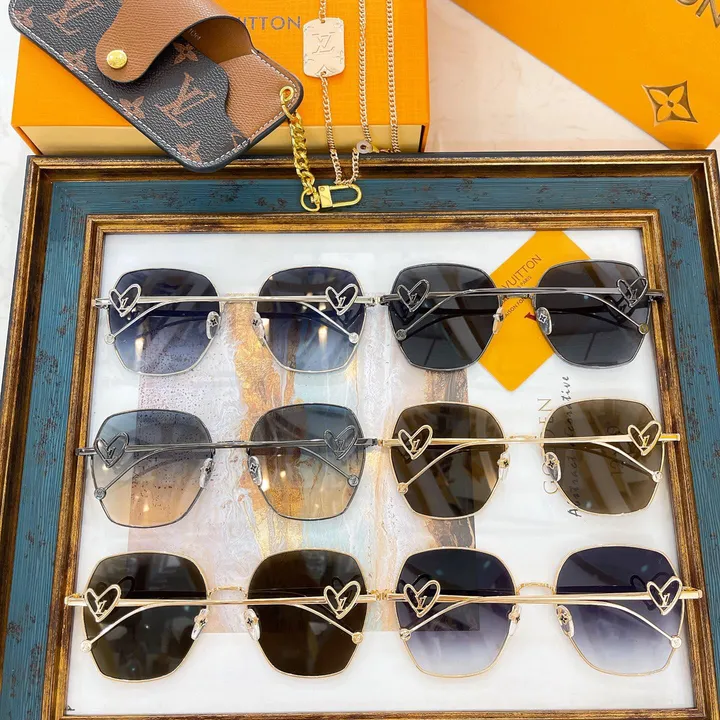 スーパーコピー ルイヴィトン サングラス