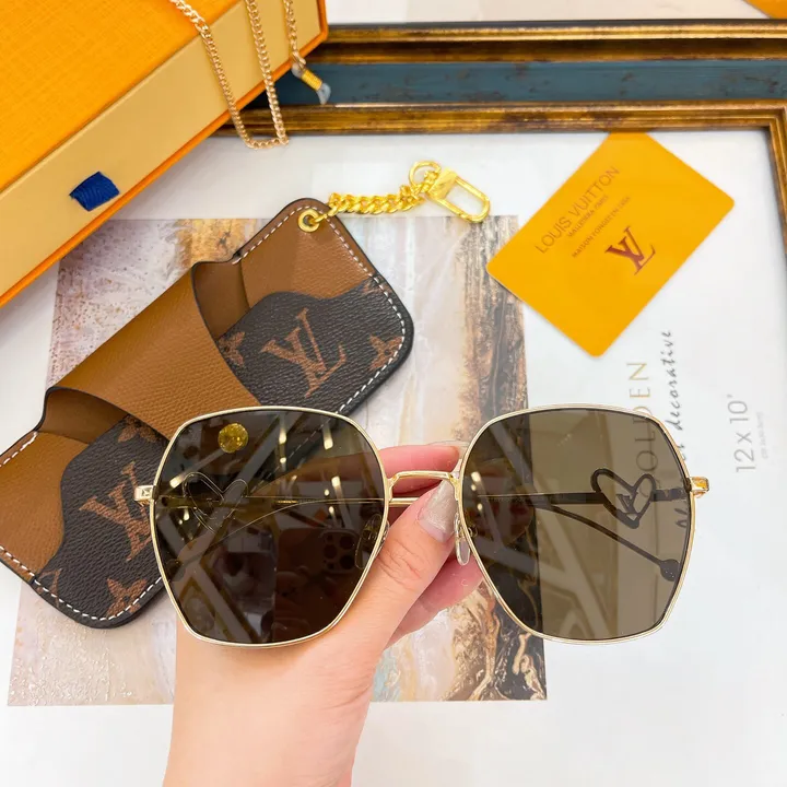 スーパーコピー ルイヴィトン サングラス