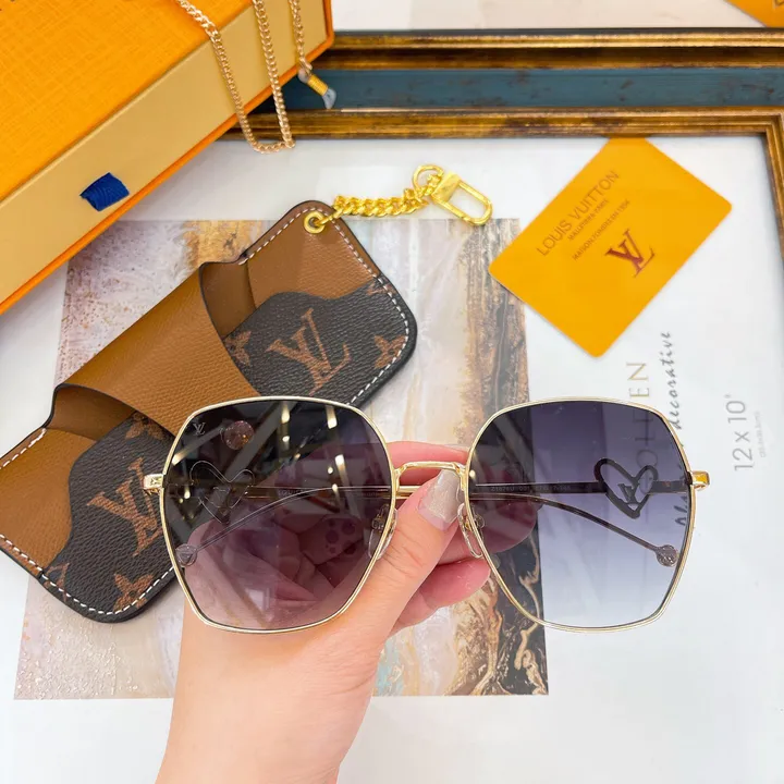 スーパーコピー ルイヴィトン サングラス