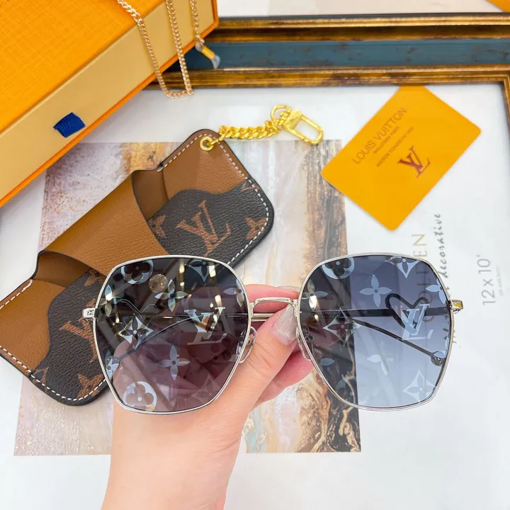 スーパーコピー ルイヴィトン サングラス