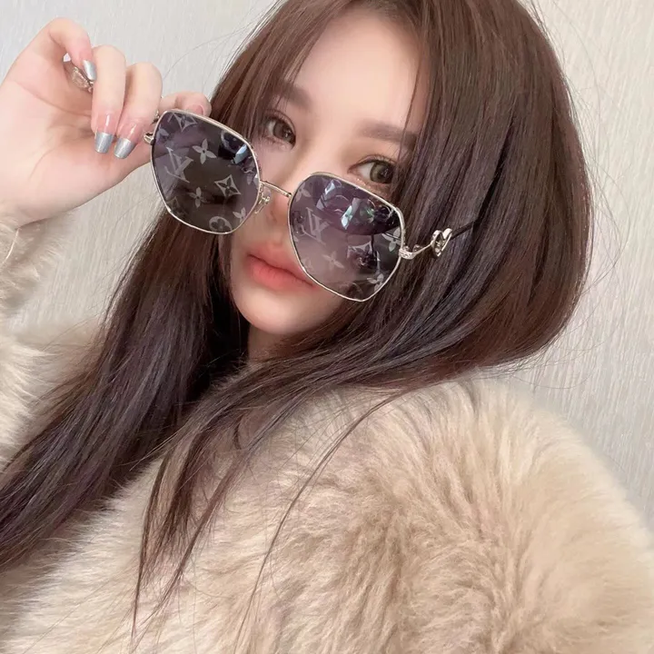 スーパーコピー ルイヴィトン サングラス