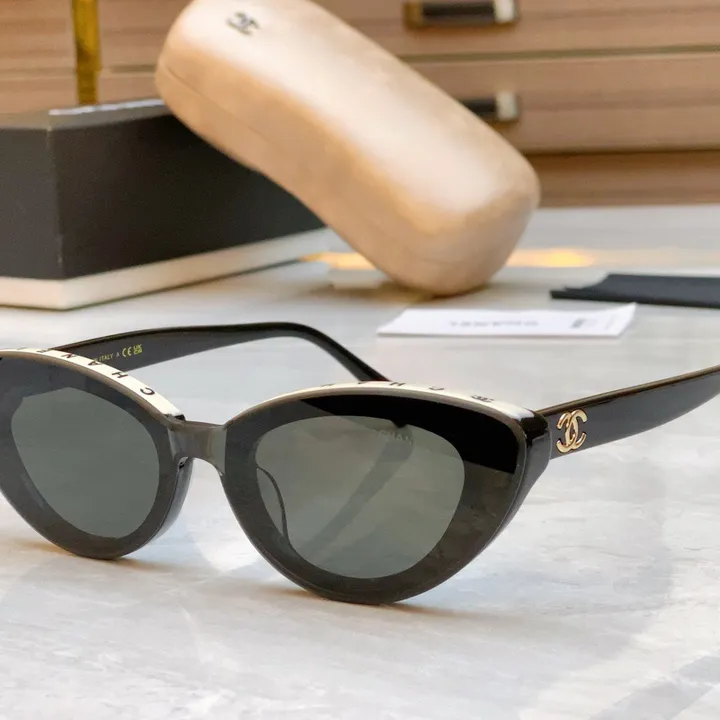 スーパーコピー シャネル サングラス