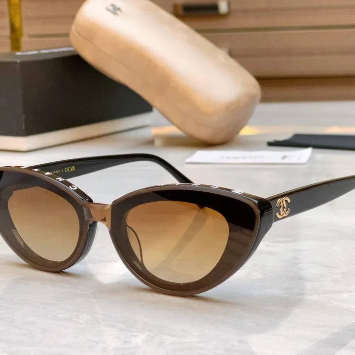 スーパーコピー シャネル サングラス