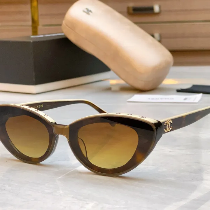 スーパーコピー シャネル サングラス