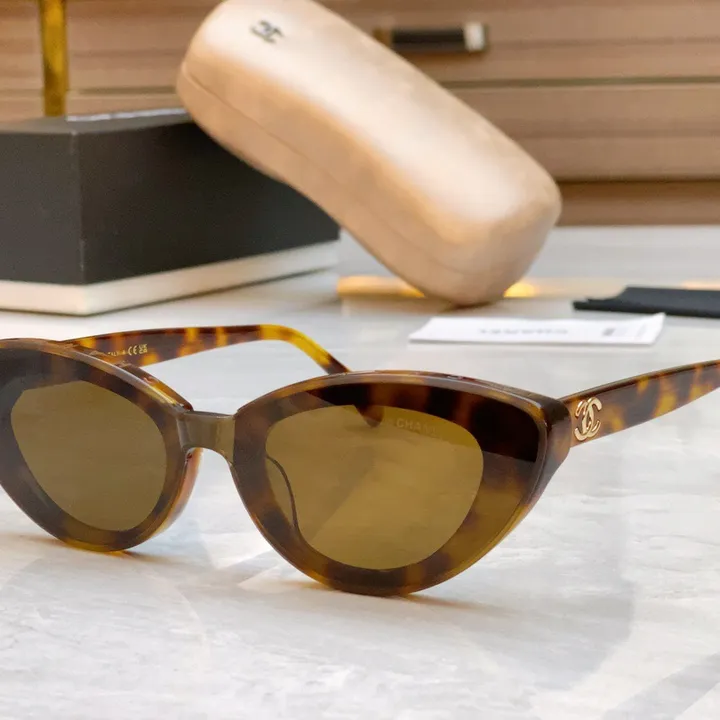 スーパーコピー シャネル サングラス