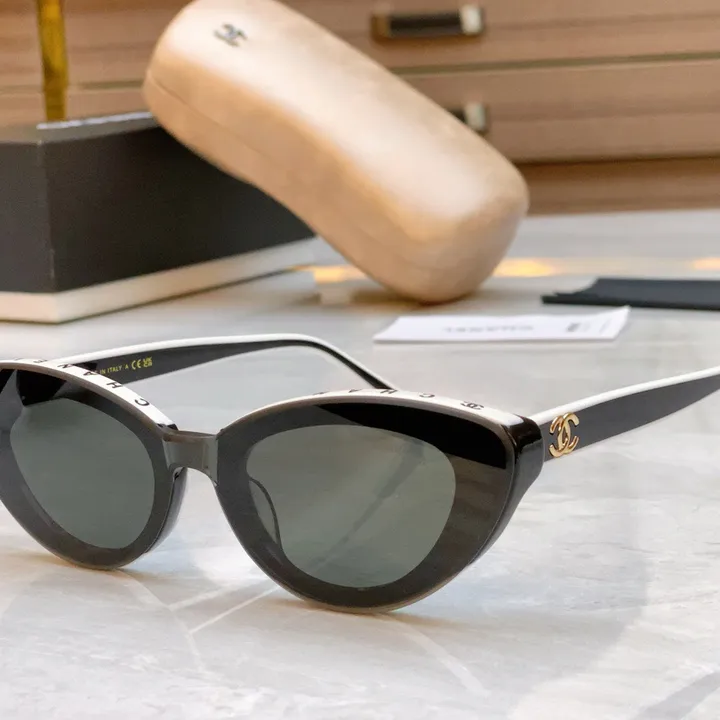 スーパーコピー シャネル サングラス