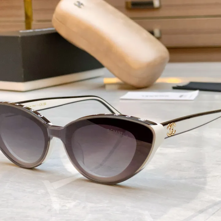 スーパーコピー シャネル サングラス