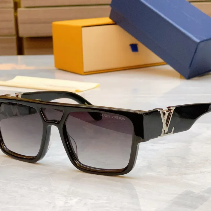 スーパーコピー ルイヴィトン サングラス