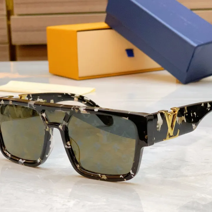 スーパーコピー ルイヴィトン サングラス