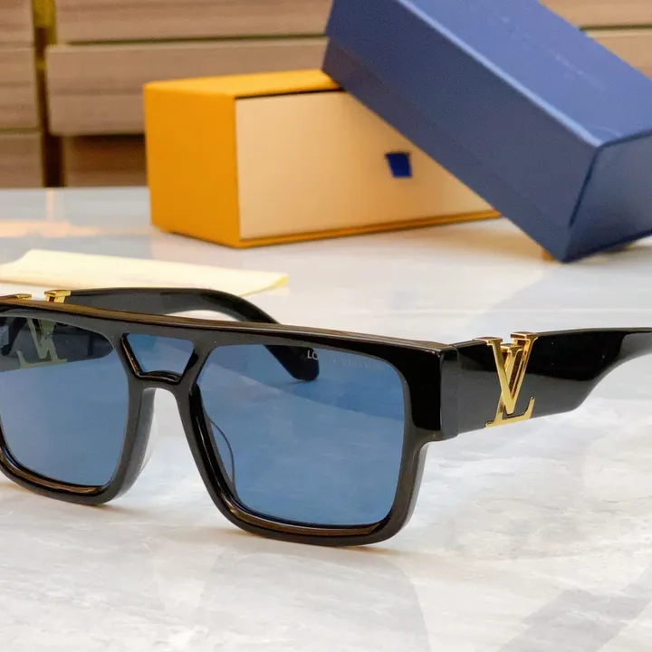 スーパーコピー ルイヴィトン サングラス