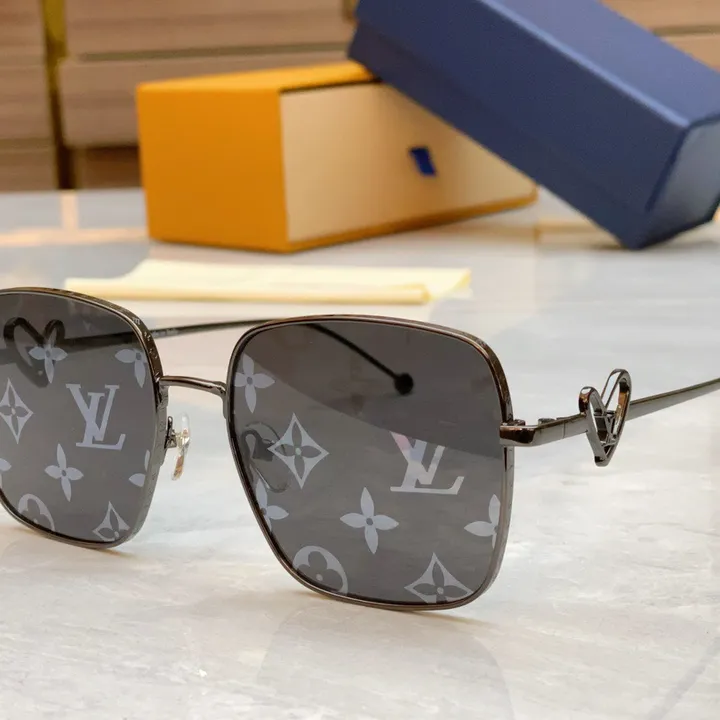 スーパーコピー ルイヴィトン サングラス