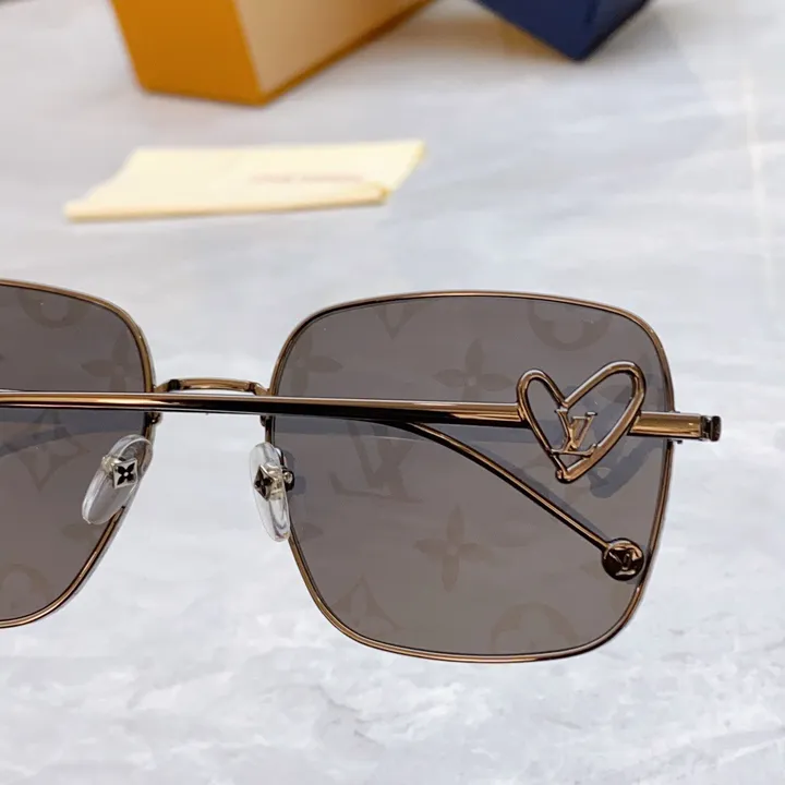 スーパーコピー ルイヴィトン サングラス