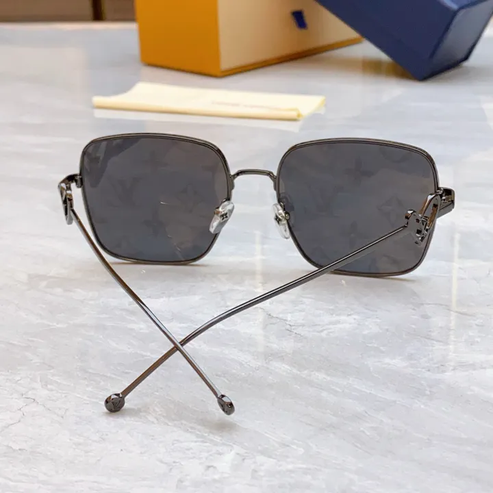 スーパーコピー ルイヴィトン サングラス