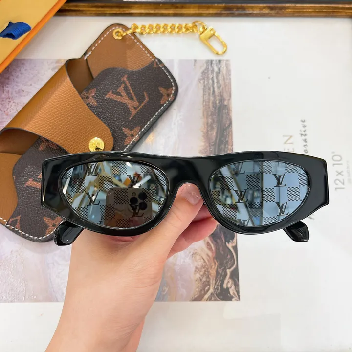 スーパーコピー ルイヴィトン サングラス