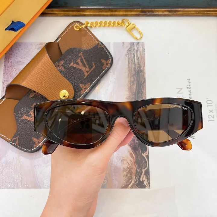 スーパーコピー ルイヴィトン サングラス