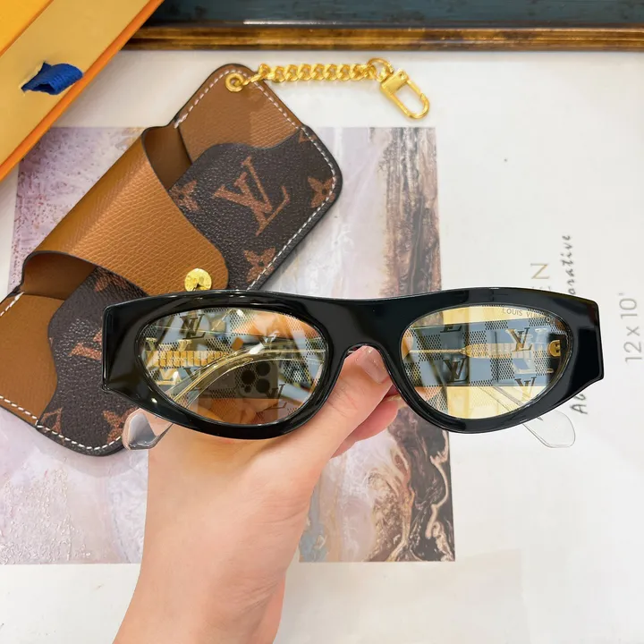 スーパーコピー ルイヴィトン サングラス