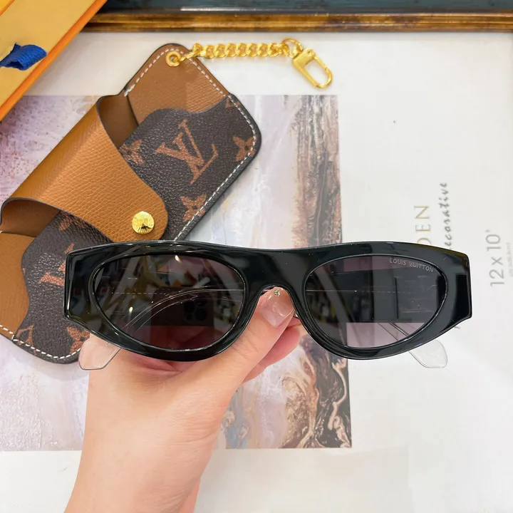 スーパーコピー ルイヴィトン サングラス