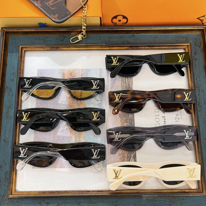 スーパーコピー ルイヴィトン サングラス