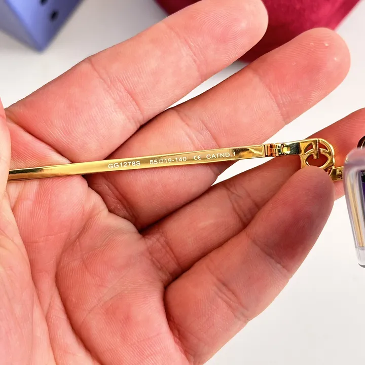 スーパーコピー グッチ サングラス